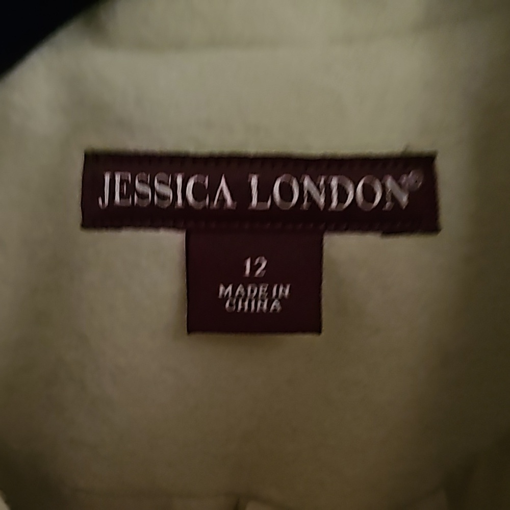 Coat - Picture 2 of 2